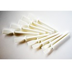 1 LOT de 10 Spatules à colle et à peindre