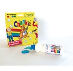 CHUNKIE box of 4 first age markers
