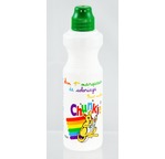 CHUNKIE invidual and washable green marker