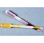 Tumbler of 40 Painting Knives - 5 assorted shapes - CLASSROOM