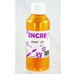 ENCRE à Dessiner OR 250 ml