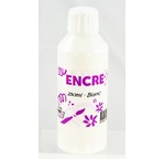 Drawing ink bottle 250 ml - White