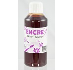 ENCRE à Dessiner ORANGE 250 ml