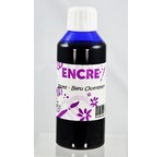 Drawing ink bottle 250 ml - Overseas Blue