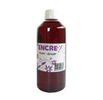 Drawing ink bottle of 500ml - Carmine Red