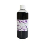 ENCRE à Dessiner Vert 500 ml = EMERAUDE