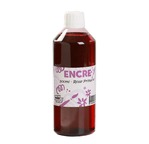 Drawing ink bottle of 500ml - Pink