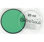 Maquillage GRIM TOUT Galet 20 ml - Vert pré