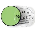 Maquillage GRIM TOUT Galet 20 ml - Vert anis