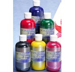 Set of 6 Scinticolour gouaches bottle of 250 ml - Basic assortment