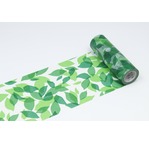 MT CASA SHADE Motif feuillage leaf s