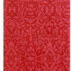 PAPERTREE 50*70 100g MINIATURE Rouge/rouge