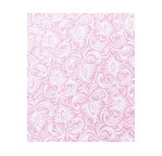 PAPERTREE 50*70 100g JASMINE Rose poudré