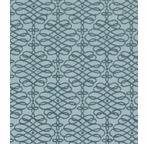 PAPERTREE 50*70 100g ARABESQUE MINI Bleu