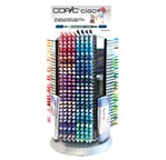 Empty COPIC CIAO 180 colour display