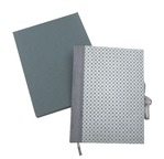 PAPERTREE SHIYOGAMI Guest book 20*26 100p Grey