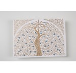 PAPERTREE GAIA Enveloppe kdo A5 - Blanc