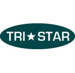 Tristar, Synthetic spalter brush - 25mm