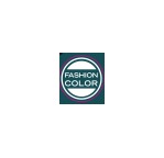 "Fashion colour" Sticker