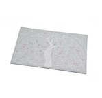 Papertree TAJ Gift Env A4 Ivory