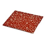 PAPERTREE AMADEUS Enveloppe 18*15 CD Rouge