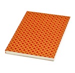 PAPERTREE SHIYOGAMI Carnet 11X16 Orange