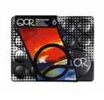 QoR Introductory 6 colour High Chroma Set