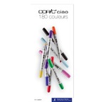 Dépliant COPIC CIAO - Lot de 50