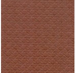 Papertree 56x76 CANNAGE Embossed paper Black