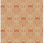 Papertree 50x70 PROVENCE Red