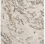 Papertree 50x70 Marbled paper RNG/gold marmoriet