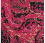 PAPERTREE 50*70 110g MARBRE OXYGEN Magma