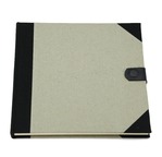 PAPERTREE UNILIN Book 18*18 60p.200g Menthol