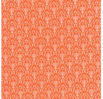 PAPERTREE 50*70 100g LOLA Orange