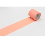 MT CASA 5cm rose saumon / salmon pink