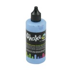 Encre peinture opaque Shake 100ml - 7125 - Sky