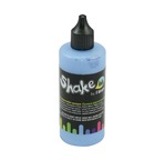 Opaque Shake paint inks 100ml - 7125 - Sky