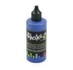 Encre peinture opaque Shake 100ml - 7165 - Sapphire