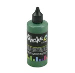 Encre peinture opaque Shake 100ml - 8160 - Forest