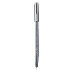 COPIC MULTILINER: 0.1mm tip GREY