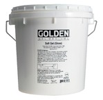 GOLDEN 3,78 L SOFT GEL GLOSS