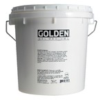 GOLDEN 3,78 L HEAVY GEL Matte