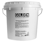 GOLDEN 3,78 L Black Gesso