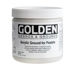 Acrylic ground for pastels 473 ml