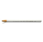 Crayon effeuillable pour porcelaine blanc