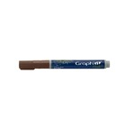 GRAPH'IT SHAKE Extra-Fine Marker 3180 - Cacao