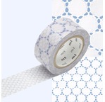 MT EX Motif dentelle coton / lace cotton