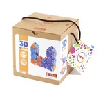 3D Link boîte cube 100 pcs NEW 2015