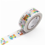 MT KIDS Motif jeu construction / building block - NEW SS16