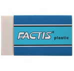 Gomme blanche Factis Jumbo (boîte de 6)